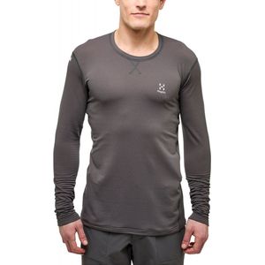 Haglofs - L.i.m Roundneck - Sweatshirt - Lichtste Tussenlaag