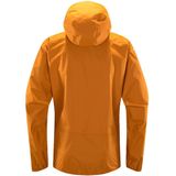 Haglofs - L.i.m - Goretex Jas - Superlicht - Opvouwbaar - Ademend Comfort