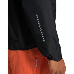 Haglofs L I M Gore-Tex II Waterdichte Jas - Zwart
