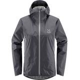 Haglofs - L.i.m Goretex - Jas - GORE TEX Paclite® PLUS - Superlicht - Opvouwbaar