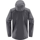 Haglofs - L.i.m Goretex - Jas - GORE TEX Paclite® PLUS - Superlicht - Opvouwbaar
