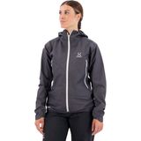 Haglofs - L.i.m Goretex - Jas - GORE TEX Paclite® PLUS - Superlicht - Opvouwbaar