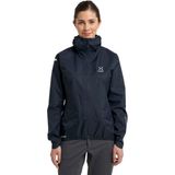 Haglofs - L.i.m Goretex - Jas - Superlicht - Compact Op Te Bergen