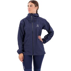 Haglöfs L.I.M. Gore-Tex Paclite Hardshell Jas  - Dames