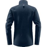 Haglofs Risberg Fleece Met Volledige Rits