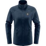 Haglofs Risberg Fleece Met Volledige Rits