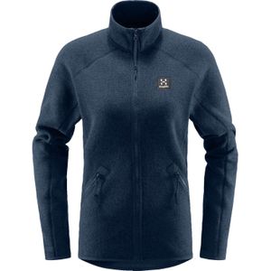 Haglofs Risberg Fleece Met Volledige Rits