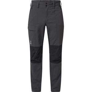 Haglofs - Mid Standard - Broek - Grijs - Duurzaam en Weerbestendig