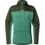 Sweater - Zwart - 100% Gerecycled Polyester