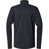 Haglofs - Rosson Mid - Fleece - Met Volledige Rits