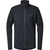 Haglofs - Rosson Mid - Fleece - Met Volledige Rits