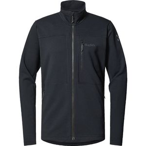 Haglofs - Rosson Mid - Fleece - Met Volledige Rits