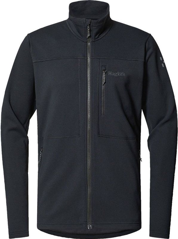 Haglofs - Rosson Mid - Fleece - Met Volledige Rits