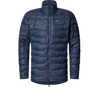 Haglofs - Roc Flash Down - Jas - Lichtgewicht - Technisch - Warm