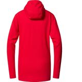 Haglofs - Rosson Mid - Fleece - Met Volledige Rits