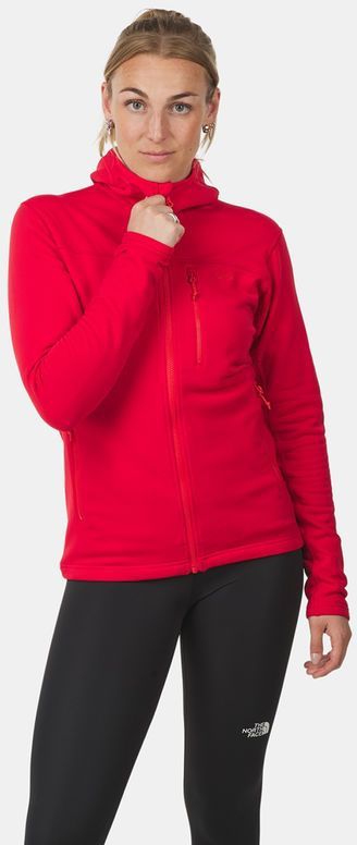 Haglofs - Rosson Mid - Fleece - Met Volledige Rits