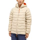 Haglöfs - ROC Flash Down - Damesjack met Capuchon - Technische Jas - Licht en Warm