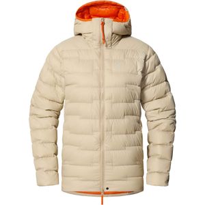 Haglöfs - ROC Flash Down - Damesjack met Capuchon - Technische Jas - Licht en Warm