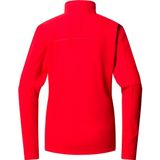 Haglofs - Buteo Mid - Fleece - Met Volledige Rits