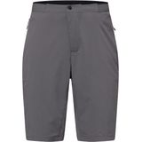 Haglöfs - L.I.M Fuse II - Korte Broeken - Grijs - Stretch