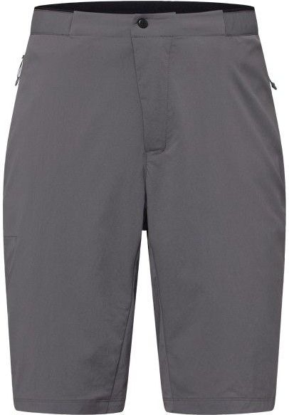 Haglöfs - L.I.M Fuse II - Korte Broeken - Grijs - Stretch