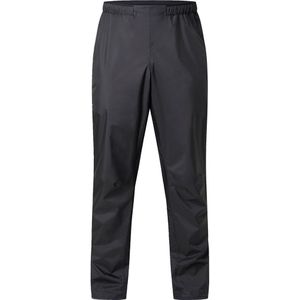 Haglöfs LIM Airak 2,5L Pant Regenbroek (Heren |grijs |waterdicht)