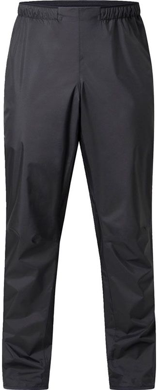 Wandelbroek - Waterdicht - Lichte PERTEX Shield Revolve - Verstelbare Taille