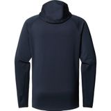Haglöfs - Magma Mid Hood - Fleecevest - Heren