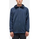 Haglöfs - Magma Mid Hood - Fleecevest - Heren