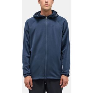 Haglöfs - Magma Mid Hood - Fleecevest - Heren