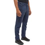 Haglöfs - Alert Mid Pant - Trekkingbroek - Blauw - Stretch - 96% Polyamide