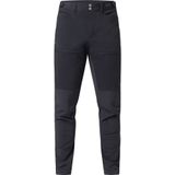 Haglöfs - Alert Mid Pant - Trekkingbroek - Blauw - Stretch - 96% Polyamide