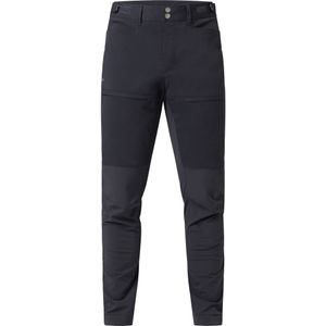 Haglöfs - Alert Mid Pant - Trekkingbroek - Blauw - Stretch - 96% Polyamide