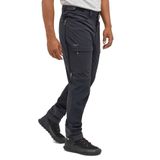 Haglofs - Magma Rugged - Broek - Zwart - 50 / Regular Man
