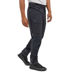 Haglofs - Magma Rugged - Broek - Zwart - 50 / Regular Man