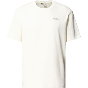 Haglofs - T-shirt - Soft White - Heren