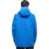 Haglöfs - Front Proof Jacket - Werkjas - Zwart - 3-laags Proof-materiaal