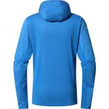 Haglöfs - L.I.M. Mid Multi II - Fleecevest - Zwart - Lichtgewicht - Ademend