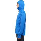 Haglöfs - L.I.M. Mid Multi II - Fleecevest - Zwart - Lichtgewicht - Ademend