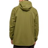 Haglofs - Korp Proof - Regenjas - Waterdicht - 2-laags PROOF shell-stof van gerecycled polyester