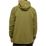 Haglofs - Korp Proof - Regenjas - Waterdicht - 2-laags PROOF shell-stof van gerecycled polyester