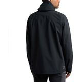 Haglofs - Korp Proof Jas - Waterdicht - Lichtgewicht - Gerecycled Polyester