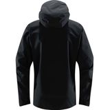 Haglofs - Korp Proof Jas - Waterdicht - Lichtgewicht - Gerecycled Polyester