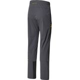 Haglöfs LIM ZT II Flex Pant Alpine broek (Heren |grijs)