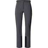 Haglöfs LIM ZT II Flex Pant Alpine broek (Heren |grijs)