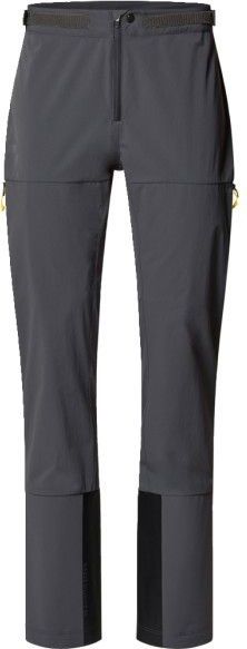 Haglöfs LIM ZT II Flex Pant Alpine broek (Heren |grijs)