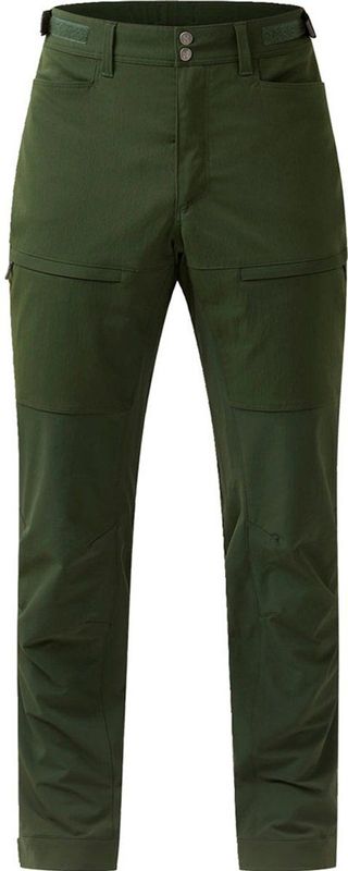Haglofs - Alert Mid - Wandelbroek - Lichtgewicht - Flexibel - Duurzaam