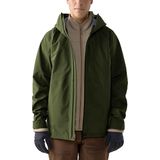 Haglofs - Front Proof II - Jas - Lichtgewicht - 3-laags PROOF stof - Gerecycled Polyester