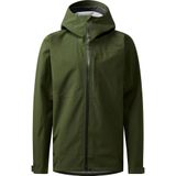 Haglofs - Front Proof II - Jas - Lichtgewicht - 3-laags PROOF stof - Gerecycled Polyester