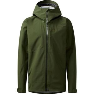 Haglofs - Front Proof II - Jas - Lichtgewicht - 3-laags PROOF stof - Gerecycled Polyester